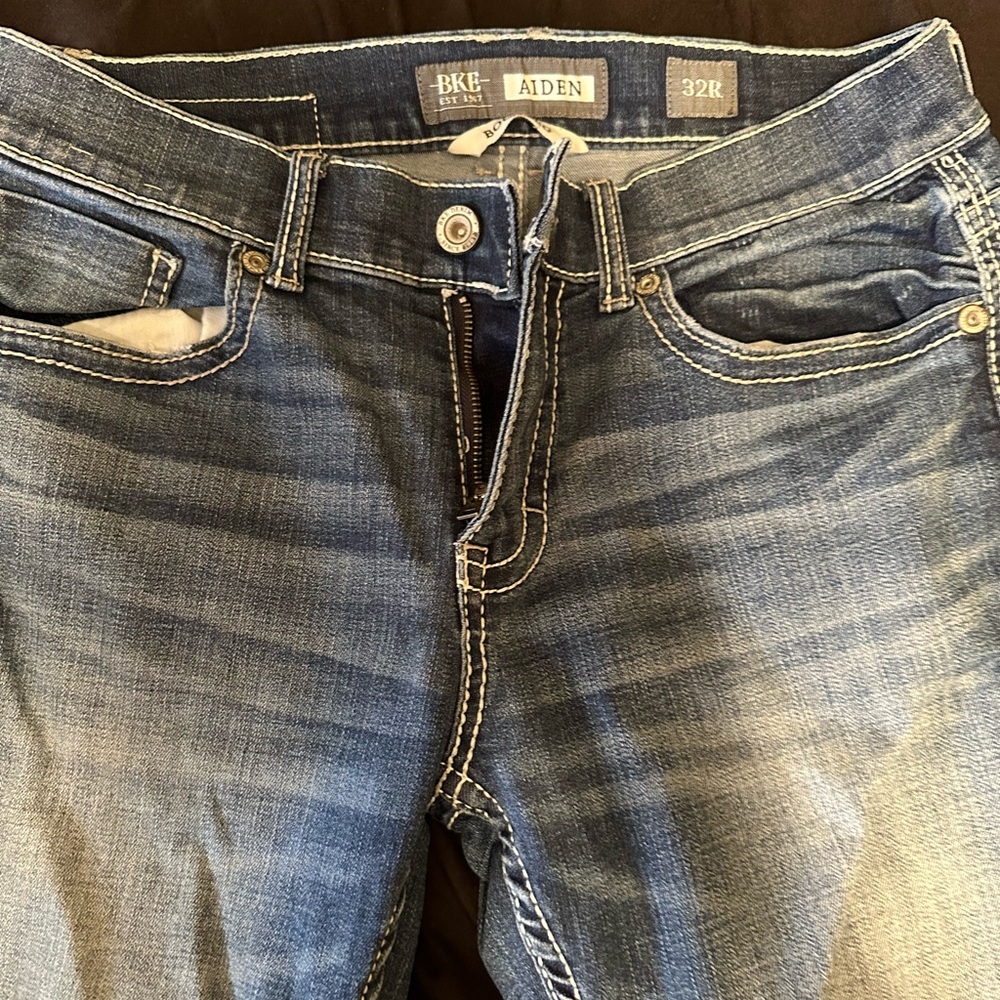 BKE jeans